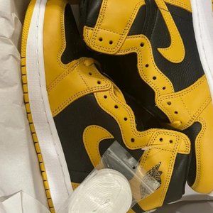 Air Jordan 1 Retro High OG "Pollen" MEN'S SHOES